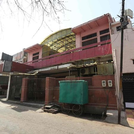 Dwārka Oyo 63903 Hotel Shree Ram Villa المظهر الخارجي الصورة