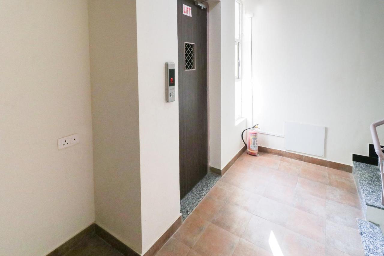 Dwārka Oyo 63903 Hotel Shree Ram Villa المظهر الخارجي الصورة